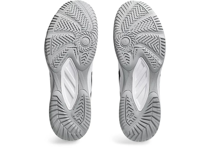 UPCOURT 6 WHITE/BLACK (Pista dura) (Caballero)