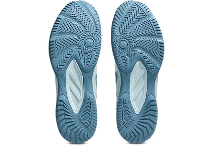 UPCOURT 6 WHITE/SABA BLUE (Pista dura) (Caballero)