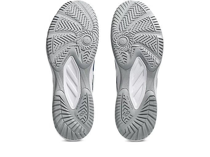 UPCOURT 6 Mako Blue/White (Pista dura) (Caballero)