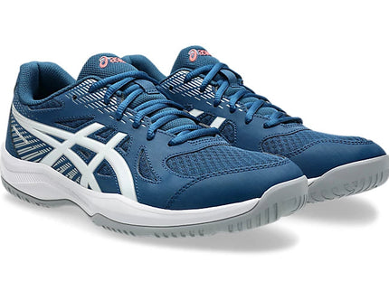 UPCOURT 6 Mako Blue/White (Pista dura) (Caballero)