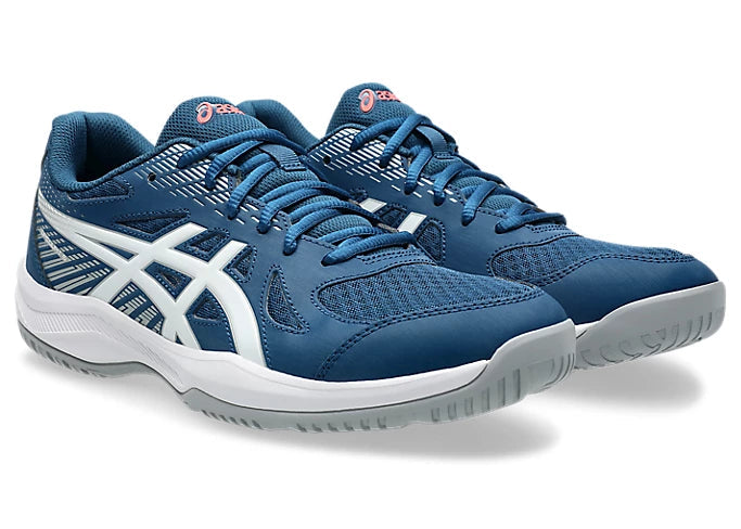 UPCOURT 6 Mako Blue/White (Pista dura) (Caballero)