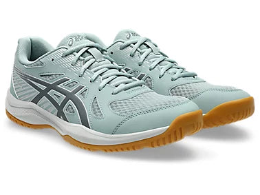 UPCOURT 6 OCEAN HAZE/STEEL GREY (Pista dura) (Caballero)
