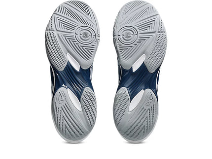 GEL-ROCKET 12 MAKO BLUE /PIEDMONT GREY (Pista dura) (Caballero)