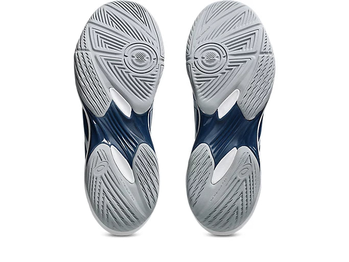 GEL-ROCKET 12 MAKO BLUE /PIEDMONT GREY (Pista dura) (Caballero)