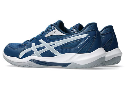 GEL-ROCKET 12 MAKO BLUE /PIEDMONT GREY (Pista dura) (Caballero)