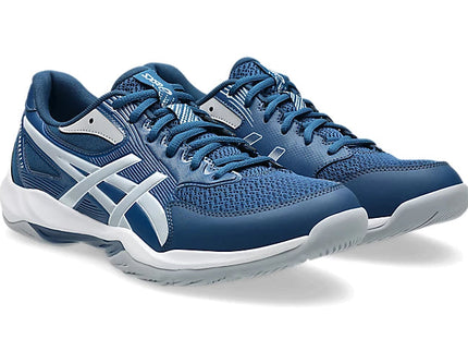 GEL-ROCKET 12 MAKO BLUE /PIEDMONT GREY (Pista dura) (Caballero)