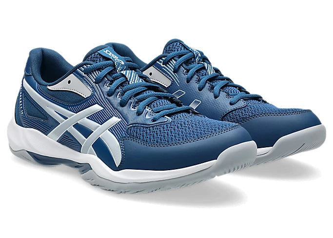GEL-ROCKET 12 MAKO BLUE /PIEDMONT GREY (Pista dura) (Caballero)