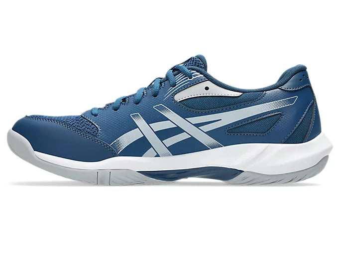 GEL-ROCKET 12 MAKO BLUE /PIEDMONT GREY (Pista dura) (Caballero)