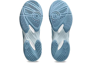 GEL ROCKET 12 SABA BLUE/COOL GREY (Pista dura) (Caballero)