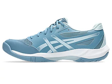 GEL ROCKET 12 SABA BLUE/COOL GREY (Pista dura) (Caballero)