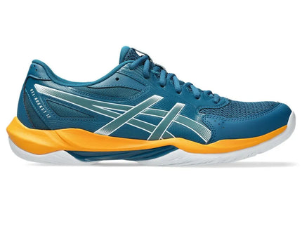 GEL ROCKET 12 DARKT EAL/YAMABUKI (Pista dura) (caballero)