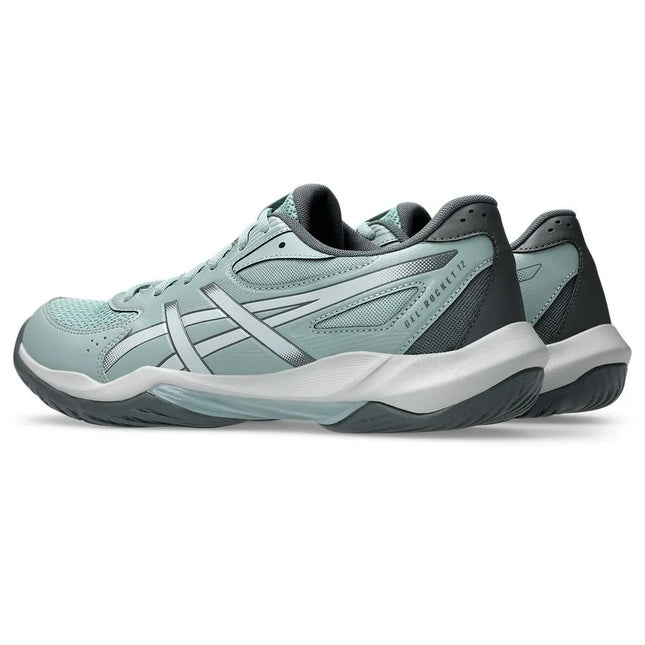 GEL-ROCKET 12 OCEAN HAZE/CONCRETE (Pista dura) (Caballero)