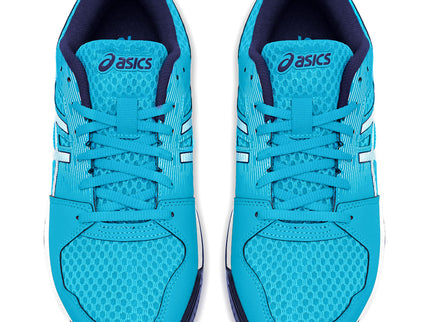 GEL-REBOUND ISLAND BLUE/INDIGO BLUE (Pista Dura) (Caballero)