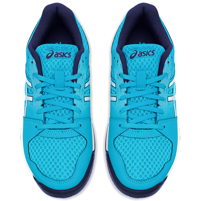 GEL-REBOUND ISLAND BLUE/INDIGO BLUE (Pista Dura) (Caballero)