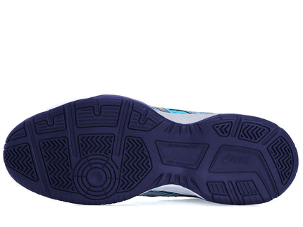 GEL-REBOUND ISLAND BLUE/INDIGO BLUE (Pista Dura) (Caballero)