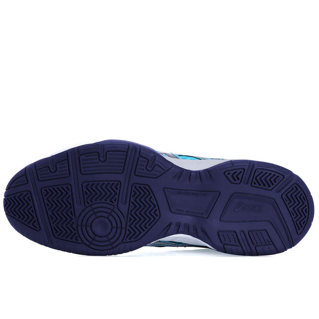 GEL-REBOUND ISLAND BLUE/INDIGO BLUE (Pista Dura) (Caballero)