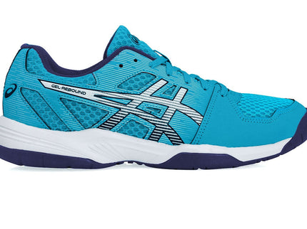 GEL-REBOUND ISLAND BLUE/INDIGO BLUE (Pista Dura) (Caballero)