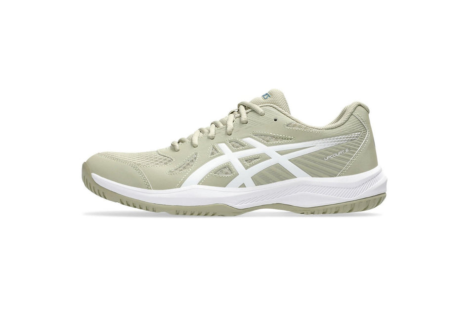 UPCOURT 6 KHAKI/WHITE (Pista dura) (Caballero)
