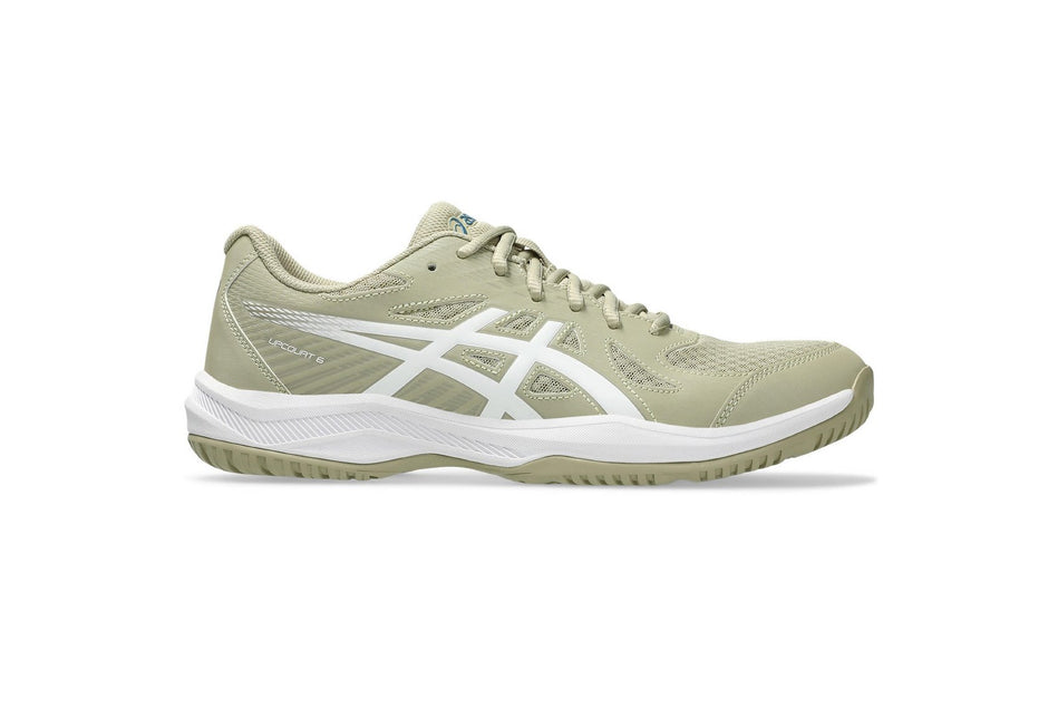 UPCOURT 6 KHAKI/WHITE (Pista dura) (Caballero)
