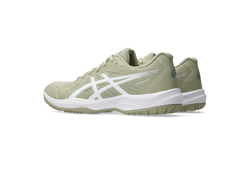 UPCOURT 6 KHAKI/WHITE (Pista dura) (Caballero)