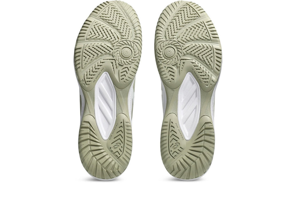 UPCOURT 6 KHAKI/WHITE (Pista dura) (Caballero)