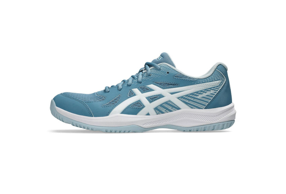 UPCOURT 6 SABA BLUE/WHITE (Pista dura) (Hombre)