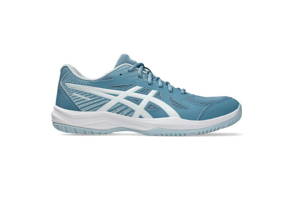 UPCOURT 6 SABA BLUE/WHITE (Pista dura) (Hombre)