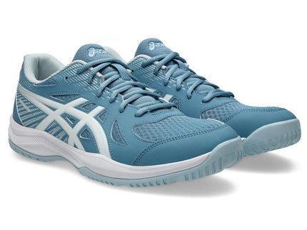 UPCOURT 6 SABA BLUE/WHITE (Pista dura) (Hombre)