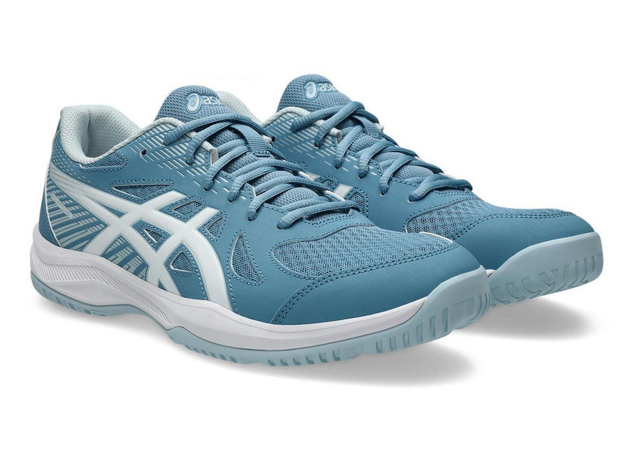 UPCOURT 6 SABA BLUE/WHITE (Pista dura) (Hombre)