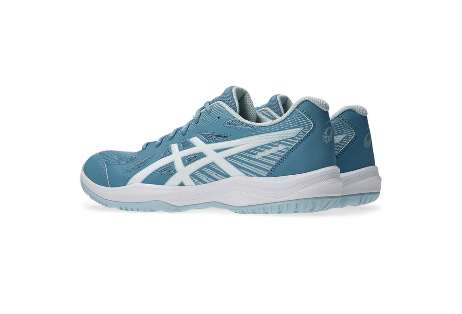 UPCOURT 6 SABA BLUE/WHITE (Pista dura) (Hombre)