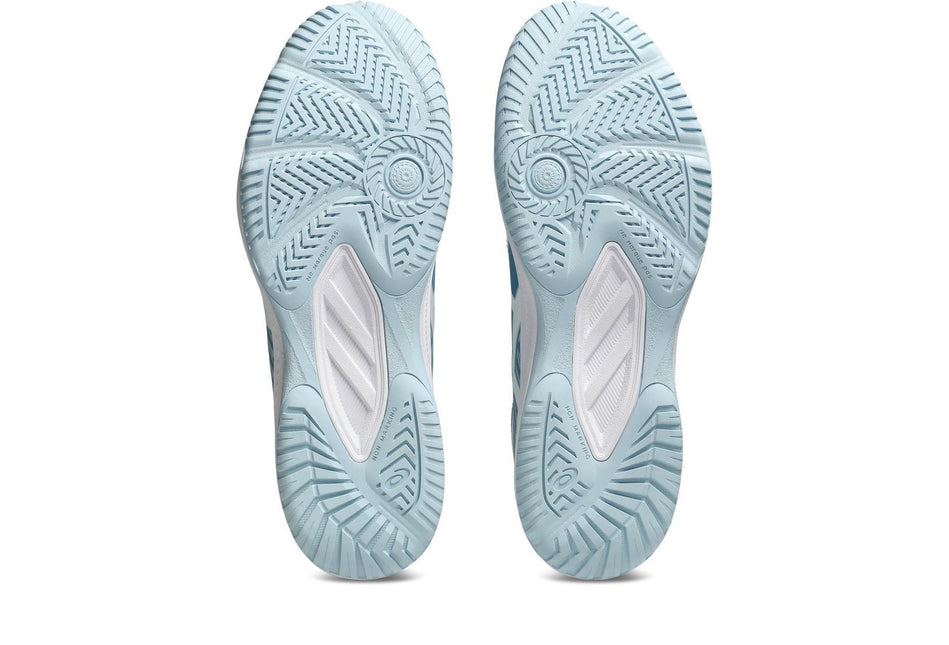 UPCOURT 6 SABA BLUE/WHITE (Pista dura) (Hombre)