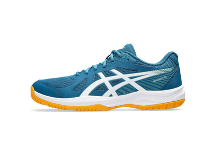 UPCOURT 6 DARK TEAL/WHITE (Pista dura) (Caballero)