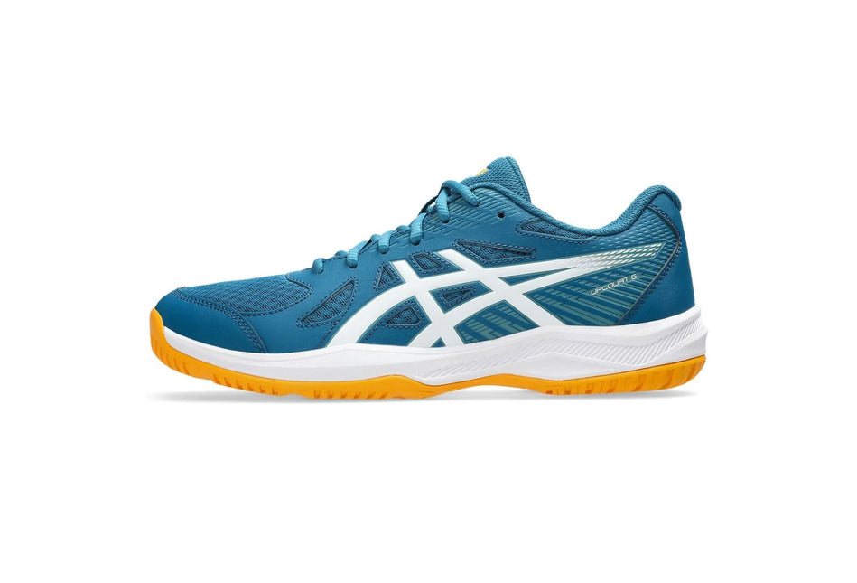 UPCOURT 6 DARK TEAL/WHITE (Pista dura) (Caballero)