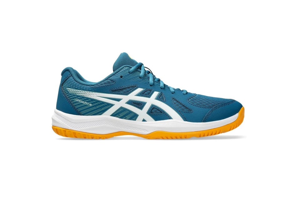 UPCOURT 6 DARK TEAL/WHITE (Pista dura) (Caballero)