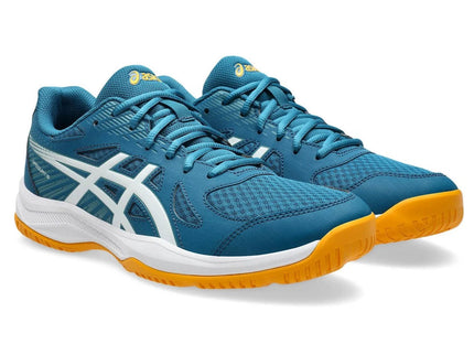 UPCOURT 6 DARK TEAL/WHITE (Pista dura) (Caballero)