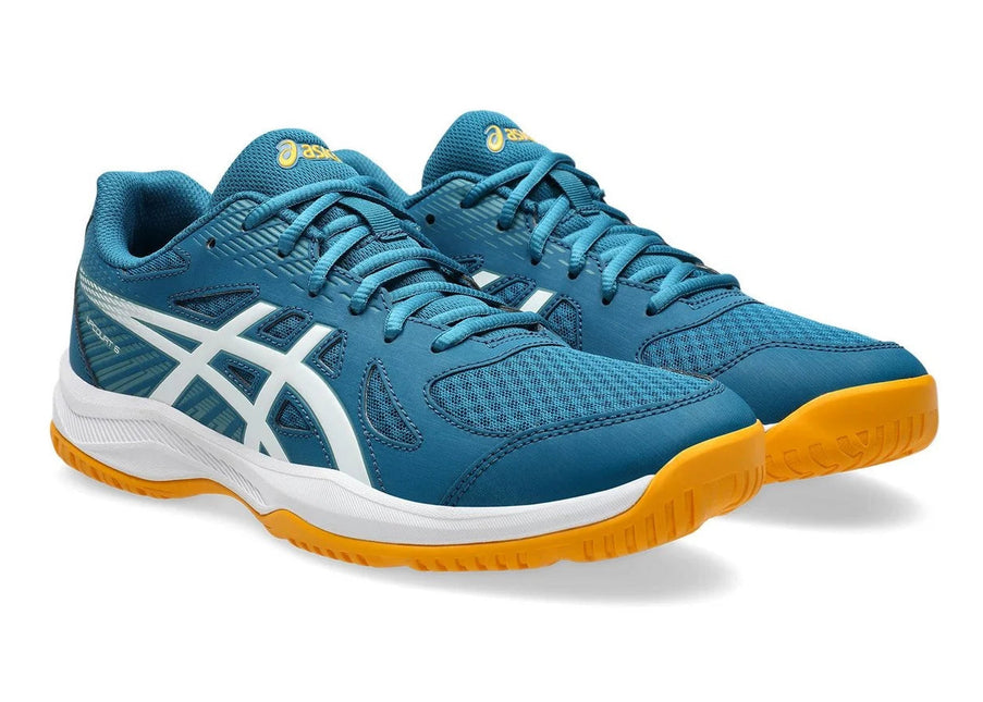UPCOURT 6 DARK TEAL/WHITE (Pista dura) (Caballero)