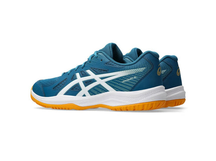 UPCOURT 6 DARK TEAL/WHITE (Pista dura) (Caballero)