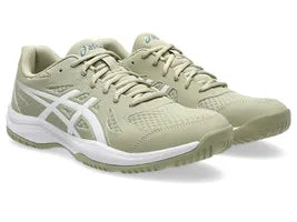 UPCOURT 6 KHAKI/WHITE (Pista dura) (Caballero)