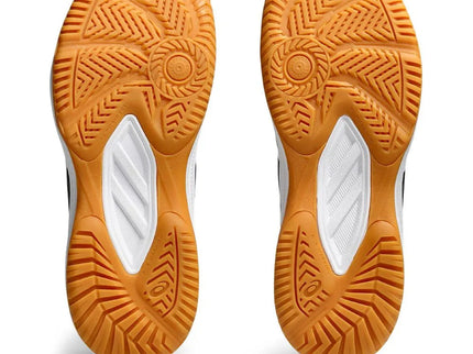 UPCOURT 6 BLACK/WHITE (Pista dura) (Dama)