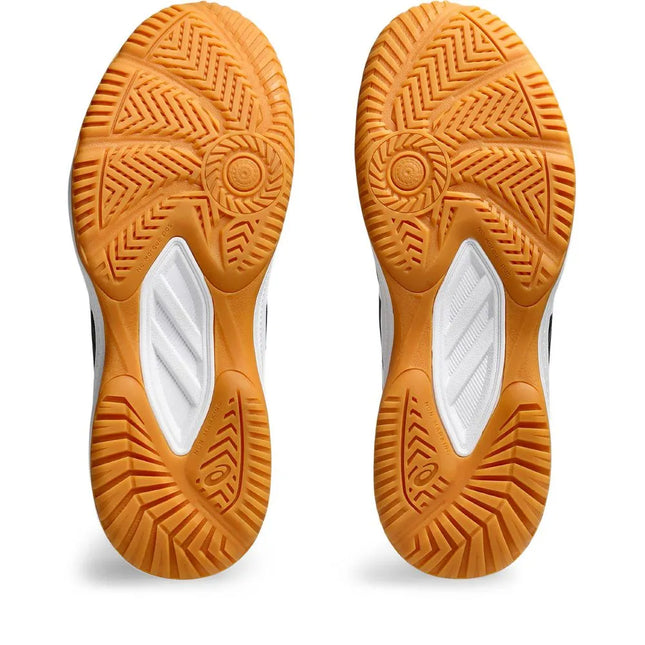 UPCOURT 6 BLACK/WHITE (Pista dura) (Dama)