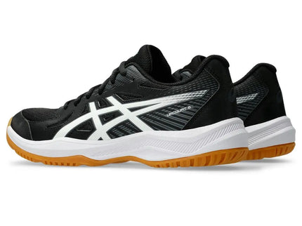 UPCOURT 6 BLACK/WHITE (Pista dura) (Dama)