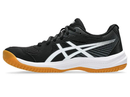 UPCOURT 6 BLACK/WHITE (Pista dura) (Dama)