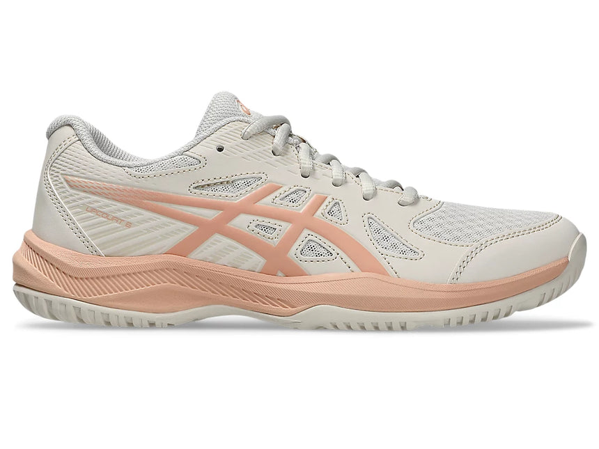 UPCOURT 6 SOFT OAT/CANTALOUPE (Pista dura) (Dama)
