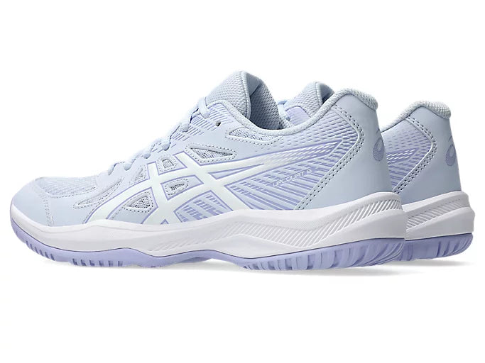 UPCOURT 6 Blue Fade/White (Pista dura) (Dama)