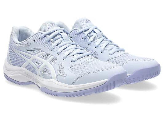 UPCOURT 6 Blue Fade/White (Pista dura) (Dama)