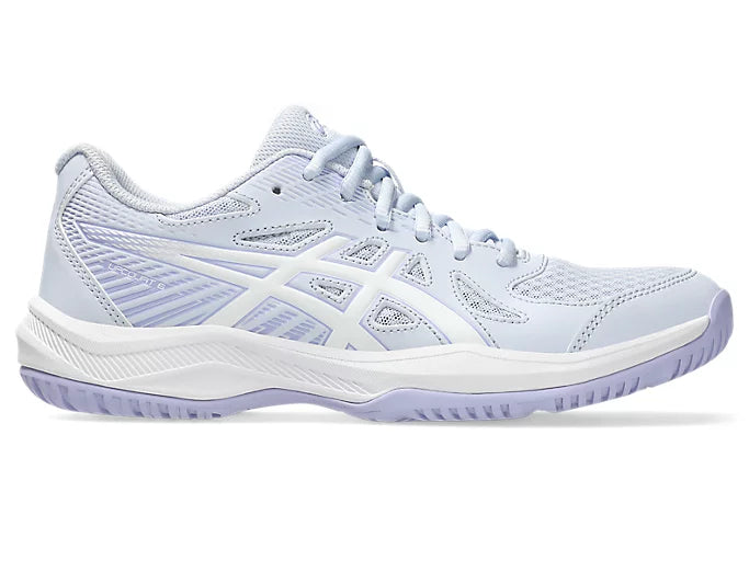 UPCOURT 6 Blue Fade/White (Pista dura) (Dama)