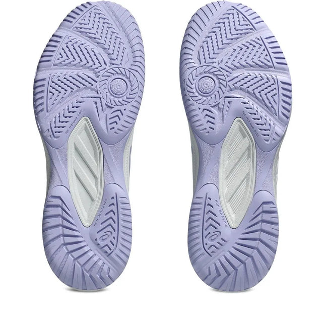 UPCOURT 6 ARCTIC BLUE/VAPOR (Pista dura) (Dama)