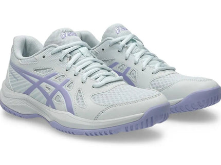 UPCOURT 6 ARCTIC BLUE/VAPOR (Pista dura) (Dama)