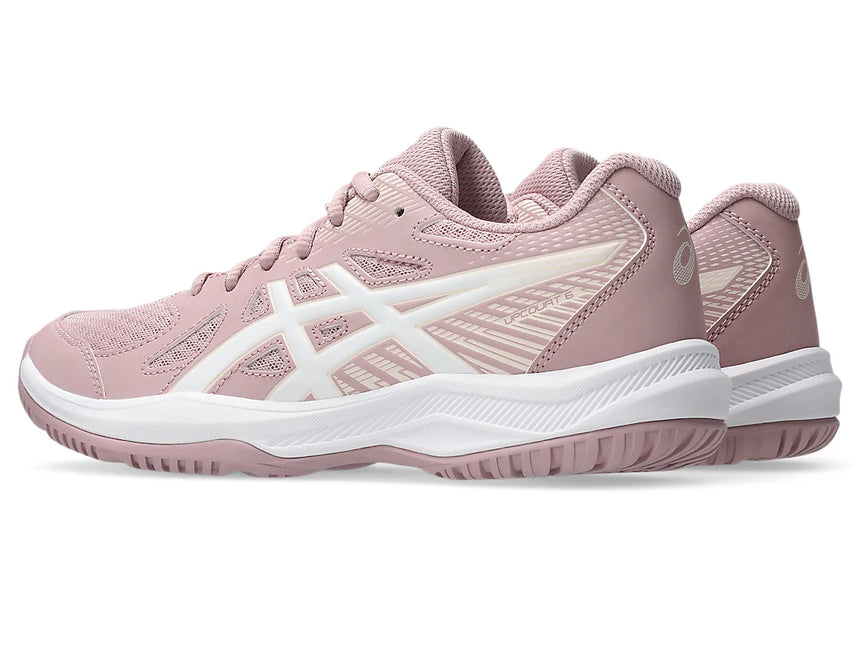 UPCOURT 6 MORGANITE/WHITE (Pista dura) (Dama)