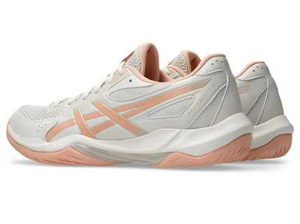 GEL-ROCKET 12 SOFT OAT/CANTALOUPE (Pista dura) (Dama)